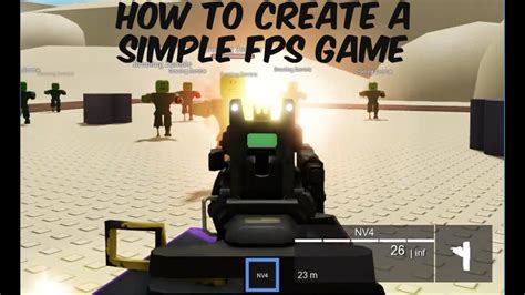 how to make a simple game in roblox studio