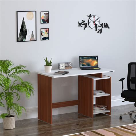 how to make a small study table