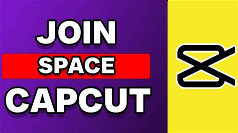 how to make a space in capcut