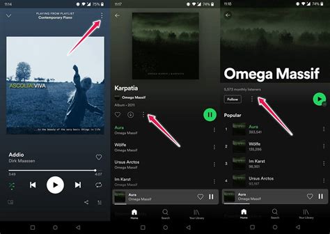 how to make a spotify code for my playlist
