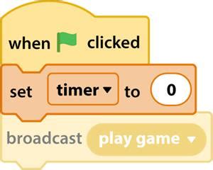 how to make a stopwatch in gamemaker