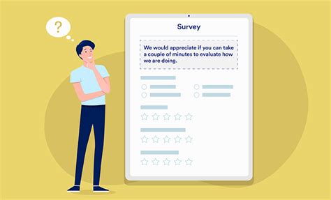 how to make a survey introduction