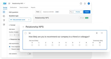 how to make a survey on qualtrics