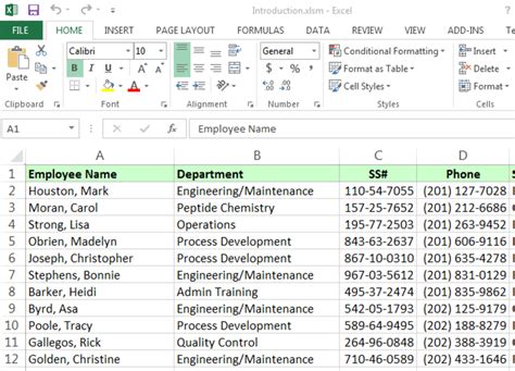 how to make a table in word from excel data