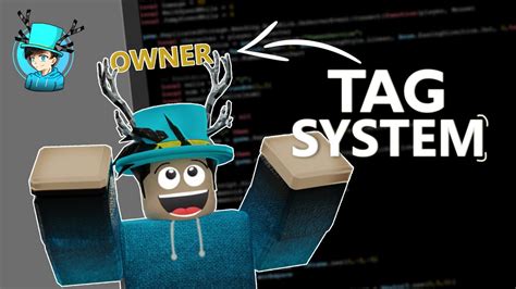 how to make a tag game in roblox studio