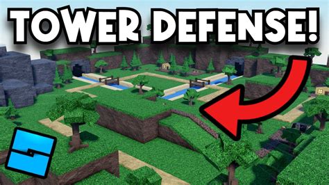 how to make a td game in roblox 2024