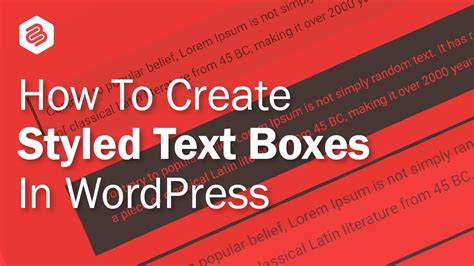 how to make a text box bigger in wordpress