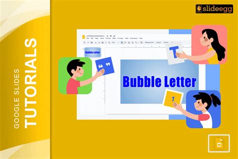 how to make a text bubble on google slides