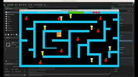how to make a timer in gamemaker studio 2