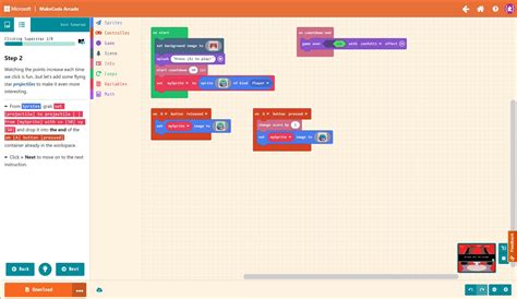 how to make a timer in makecode arcade