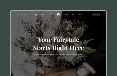 how to make a transparent header in wordpress