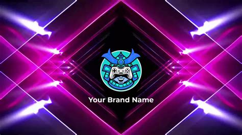 how to make a twitch intro video