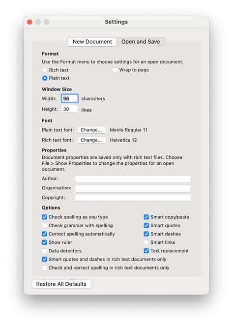 how to make a txt file in macbook