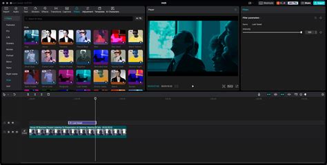 how to make a video bad quality on capcut