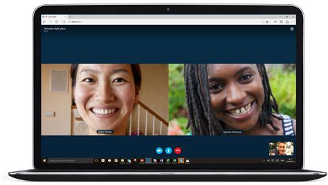 how to make a video call from my computer