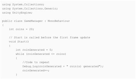 how to make a video game coding