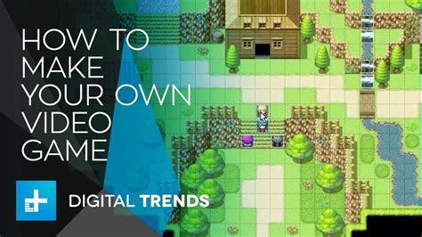 how to make a video game for free