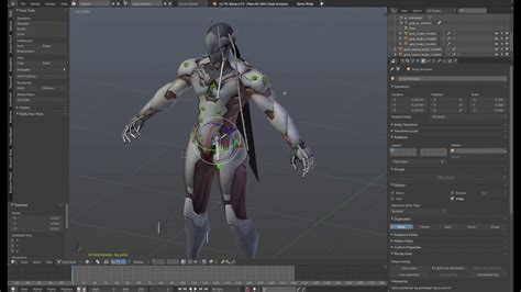 how to make a video game model