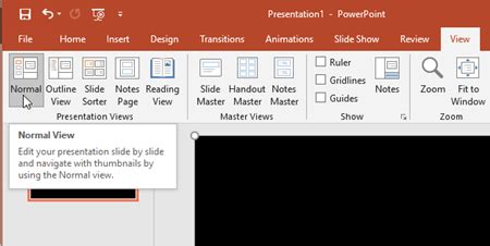 how to make a video link play automatically in powerpoint