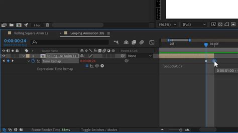 how to make a video loop on computer
