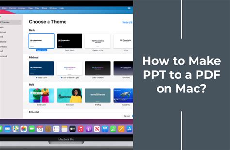 how to make a video on powerpoint mac