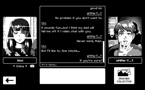how to make a visual novel game in renpy