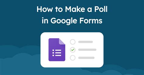how to make a vote on google docs