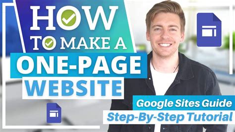 how to make a website using google drive