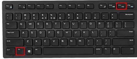 how to make a window full screen with keyboard