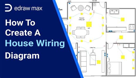 how to make a wiring diagram in word