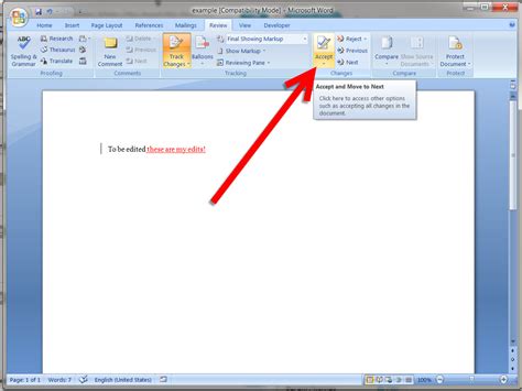 how to make a word document editable by anyone