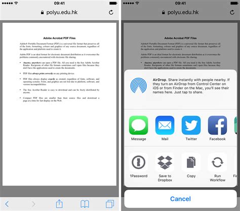 how to make a word document on iphone free