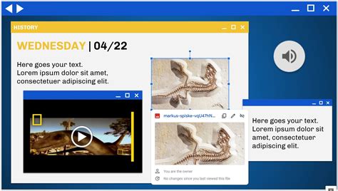 how to make a youtube link show thumbnail on google slides