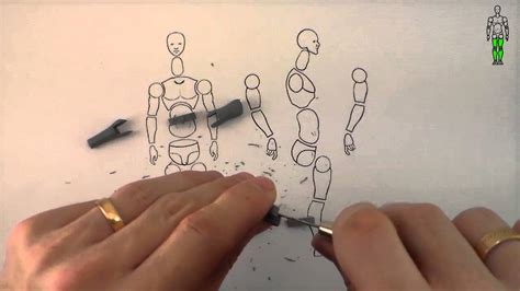 how to make action figures with clay