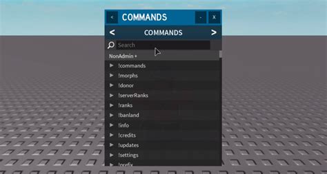 how to make admin script on roblox
