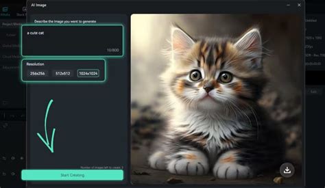 how to make ai generated images with chatgpt