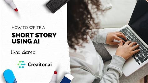 how to make ai write a story