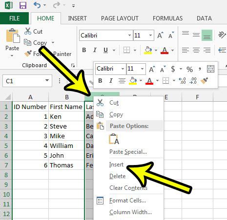 how to make all text capital letters in excel