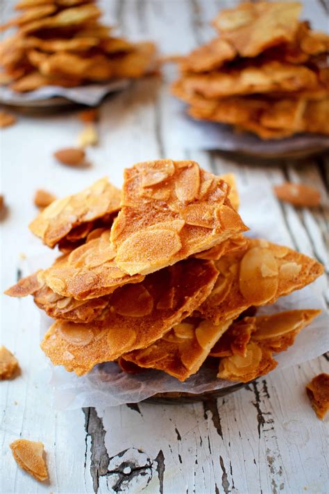how to make almond crispy again