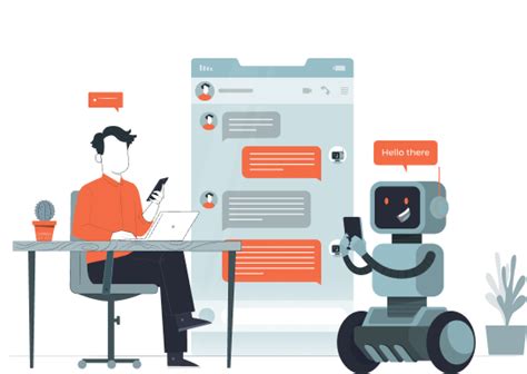 how to make an ai chatbot from scratch