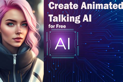 how to make an ai that talks
