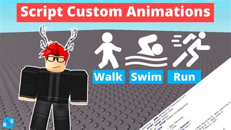 how to make an animation script roblox