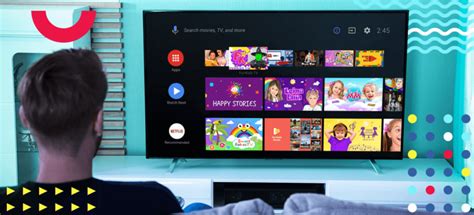 how to make an app for android tv