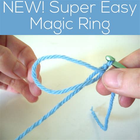 how to make an easy magic circle