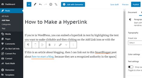 how to make an image a clickable link in html