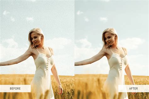 how to make an image grainy in photoshop