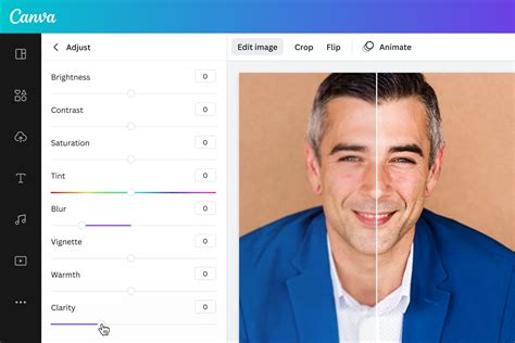 how to make an image sharper in powerpoint