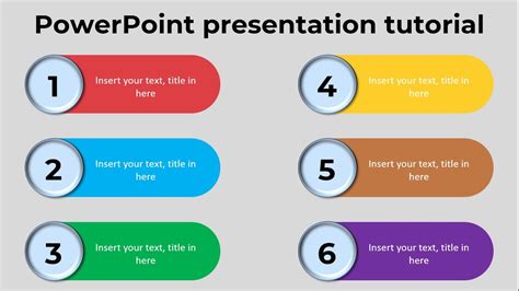 how to make an interactive ppt slide