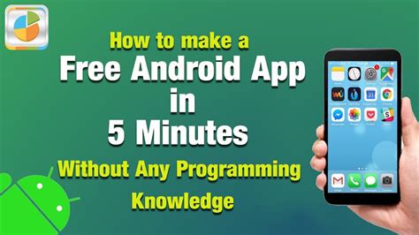 how to make android apps work on iphone