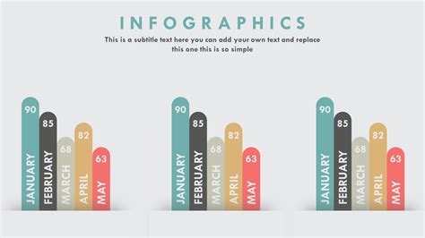 how to make animated graphs in powerpoint